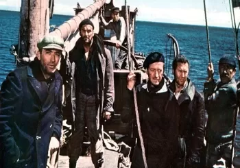Cine - Los cañones de Navarone en Gran Canaria