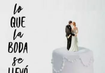 Lo que la boda se llevó. - Joven Compañía Oteyza en Madrid