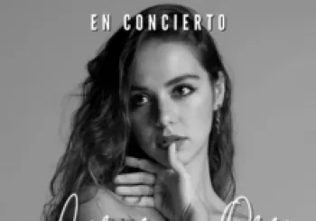 Carmen Orea - En acústico en Madrid