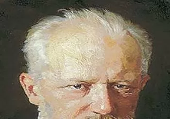 Tchaikovsky en Madrid