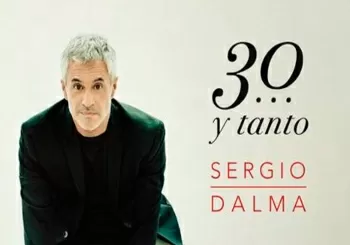 Sergio Dalma en Vigo
