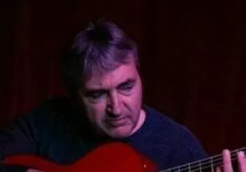 LA GUITARRA MEDITERRÀNIA, DAMIÀ TIMONER (Maig musical) en Petra