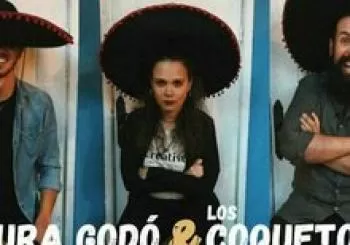 ¡PONTE COQUET@ EN CASA! (LAURA GODÓ Y LOS COQUETOS EN LIBERTAD 8) en Madrid