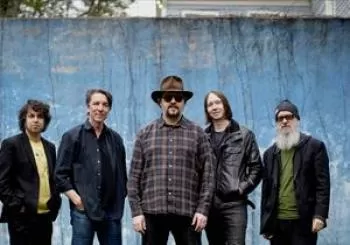 Drive By Truckers en Chalk