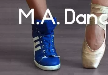 Festival Fin de Curso 2019: M.A. Dance en Alcorcón
