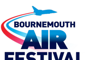 Daytime VIP Hospitality Marquee en Bournemouth Air Festival