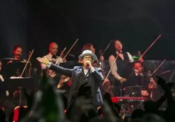 David Rodigan and The Outlook Orchestra en Kenwood House