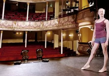 INGENIOSO HIDALGO - Clásicos en Alcalá 2019 en Alcalá de Henares, Madrid