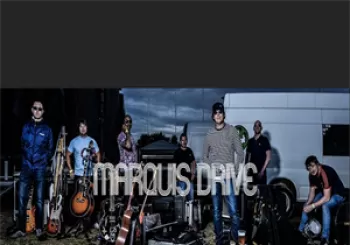 Marquis Drive at the Station en The Station