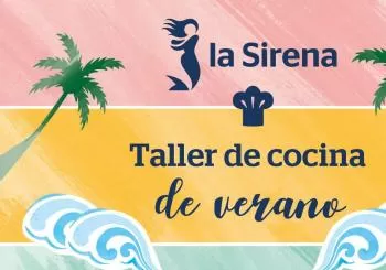 Talleres de Cocina de Verano - Barcelona