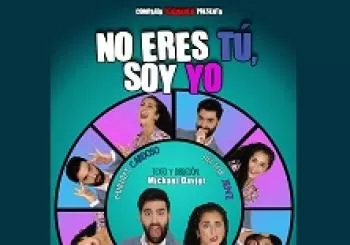 No eres tú, soy yo en Aranjuez