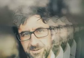 Mark Watson How You Can Almost Win en Otley Courthouse