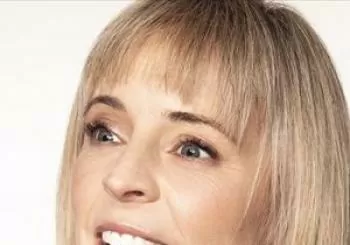 Maria Bamford en EartH Evolutionary Arts Hackney