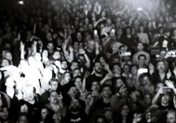 Concierto de U2, Depeche Mode & The Cure by Green Covers en en Murcia