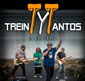 Treinta y Tantos