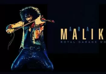 Ara Malikian 