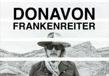 Donavon Frankenreiter The Record player Tour en Phoenix Arts Centre
