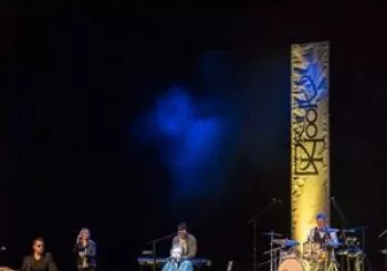 Dr Hook Starring Dennis Locorriere en Royal Concert Hall