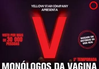 Monologos Da Vagina en Teatro Armando Cortez