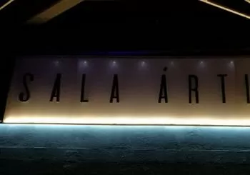 Teatro en Sala Ártika de Vigo