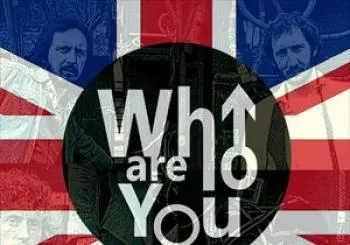 Who Are You en Chinnerys