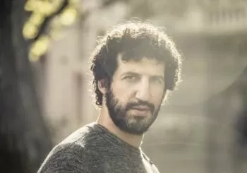 Marwan - Fin de Gira 