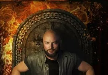 Geoff Tate Empire 30th Anniversary Tour en The Underworld Camden