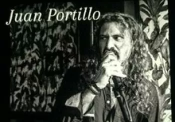 Juan Portillo en Madrid