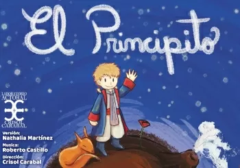El Principito 23-01-21