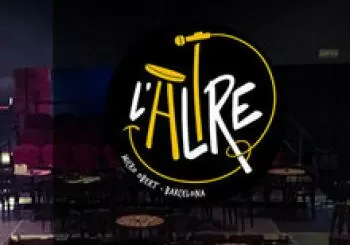 L'Altre - Micro Obert (Almeria Teatre) en barcelona