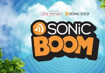 SONIC BOOM en Nancy