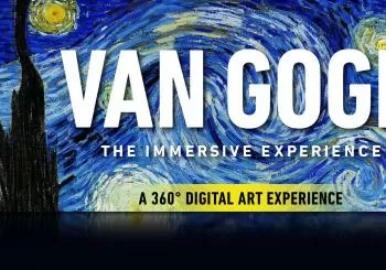 Van Gogh: the Immersive Experience () en York