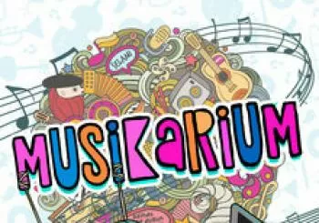 Musikarium en Hernani