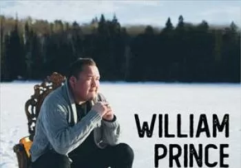 William Prince en Omeara