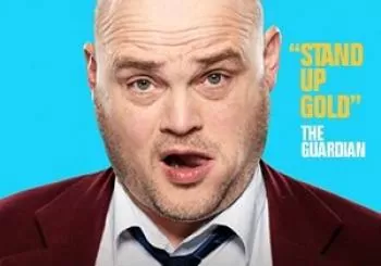 Al Murray Landlord Of Hope And Glory en Bristol Hippodrome
