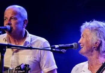 Peggy Seeger en Liverpool Philharmonic Music Room