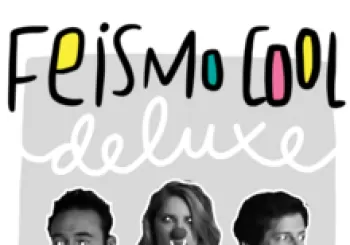 Feismo Cool DELUXE en Barcelona