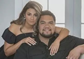 Dare to Dream: Pene Pati and Amina Edris in Concert a Auckland