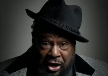 George Clinton en Rock City