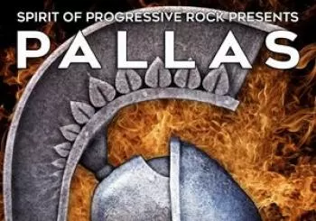 Pallas en Corporation
