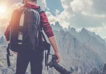 Taller de fotografía en Cádiz