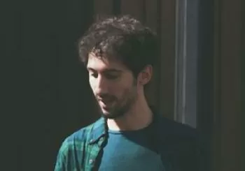 Alessandro Ciminata en The Grace