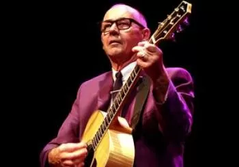 Andy Fairweather Low and The Low Riders en The Flowerpot