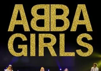 Abba Tribute Night Worcester en Archdales 73 Club