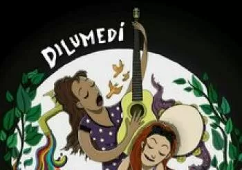 Dilumedi en concierto en Madrid