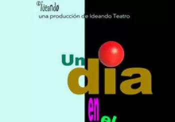 UN DIA EN EL TEATRO TEATRO ARBOLÉ en Palma