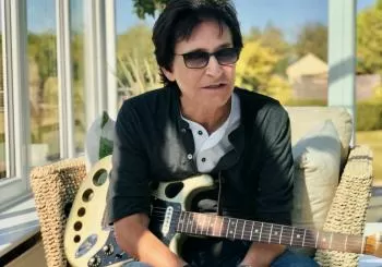 Russ Ballard & Band en Bonn