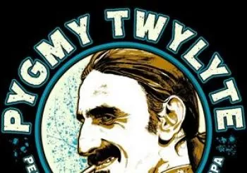 Pygmy Twylyte The Premier Tribute to Frank Zappa en Arches Venue