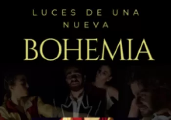 Luces de una Nueva Bohemia en Sevilla