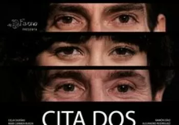 Cita-Dos en Sevilla